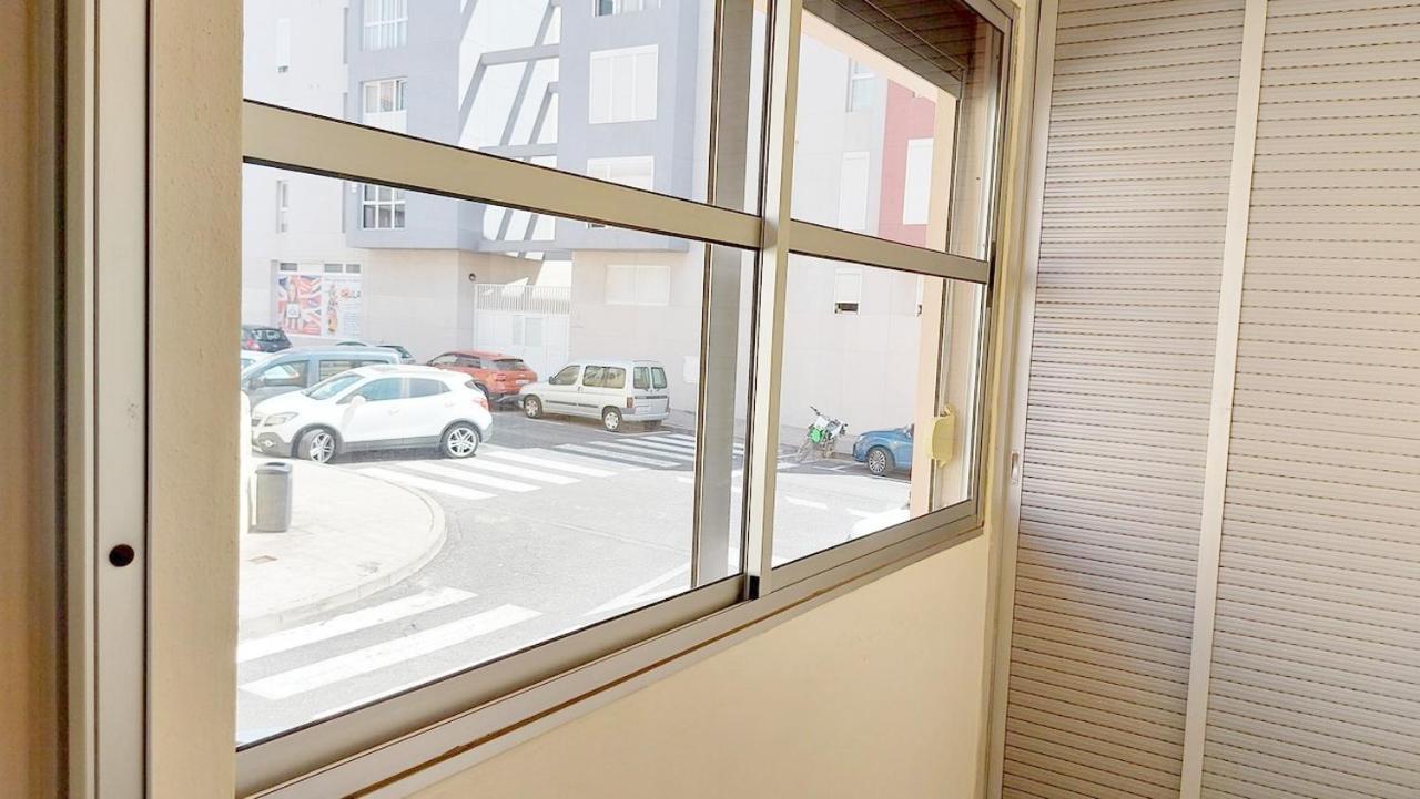Centric 2 Bedrooms Apartment Near To The Beach - By Tenerifehints El Medano  Bagian luar foto